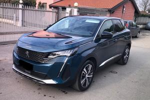 Euro6D unicopropietario automatica COME NUOVA