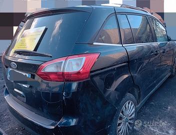 RICAMBI VARI FORD GRAND C MAX