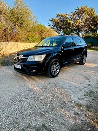Fiat Freemont 2.0 Multijet 170 CV Black Code