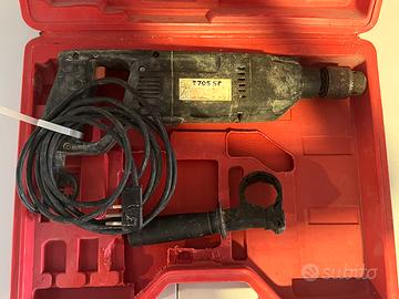 Trapano Felisatti T705Sp