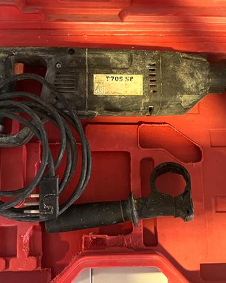 Trapano Felisatti T705Sp