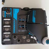 Saitek X56