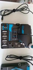 Saitek X56