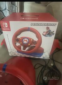 Accessorio nintendo