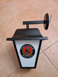 Lanterna da Parete Paulaner München
