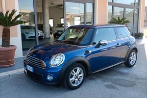 Mini 1.6 16V One D