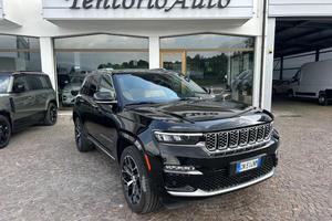 JEEP Grand Cherokee 2.0 PHEV ATX 4xe Summit Rese