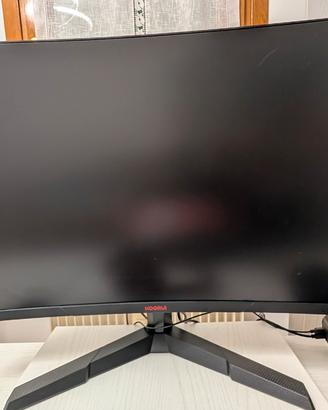 Monitor Gaming 27 pollici