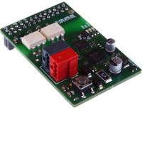 KNX BAOS 838 “kBerry” per Raspberry Pi – Perfetto