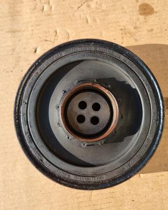 Puleggia Albero Motore BMW N47D20C 851207203