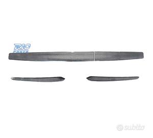 KIT DECORAZIONI INTERNE TESLA MODEL 3 17-20 STILE 