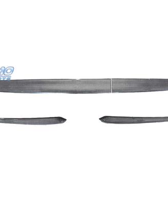 KIT DECORAZIONI INTERNE TESLA MODEL 3 17-20 STILE 