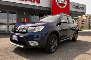 Dacia Sandero Stepway 1.5 dCi 8V 90CV KM CERT...
