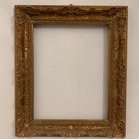 CORNICI ANTICHE E MODERNE