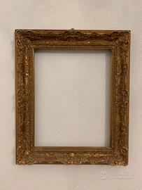 CORNICI ANTICHE E MODERNE