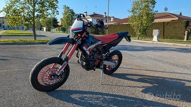 Fantic 250 Motard 2017