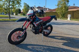 Fantic 250 Motard 2017