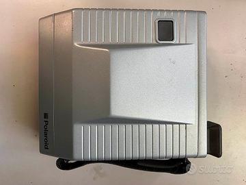 POLAROID   Image System E