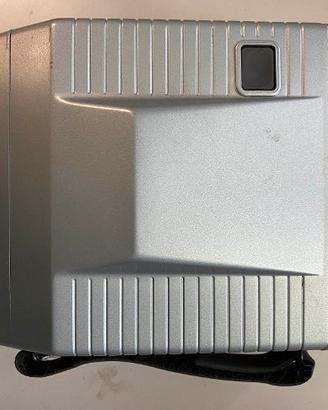 POLAROID   Image System E