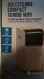 Climatizzatore portatile