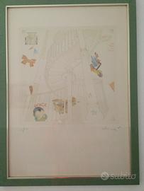 Quadro Eline'- Signor Cosini