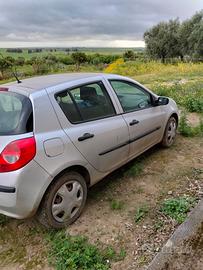 Reno Clio 