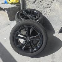 Cerchi in lega Audi q3