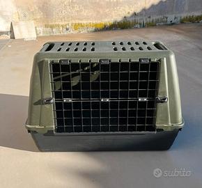Trasportino per cani