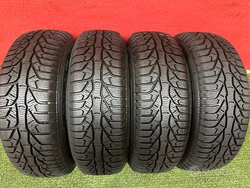 175 65 14 Gomme Invernali 95% Kleber 175 65R14