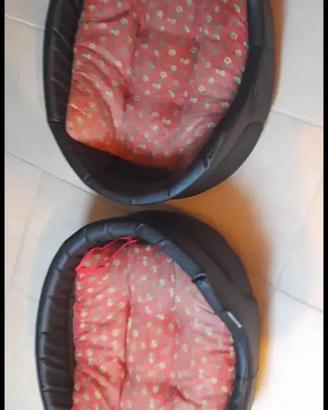 Cucce nuove