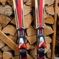 Sci adulto Volk P60 cm 163