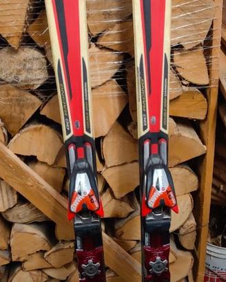 Sci adulto Volk P60 cm 163