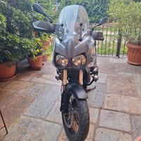 Moto Guzzi Stelvio 1200 - 2012