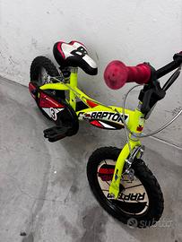 Bicicletta per bimbi