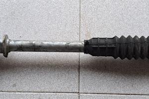 Scatola Sterzo Fiat Panda 750 900 Prima Serie 86 