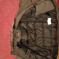 Giubbotto Woolrich uomo