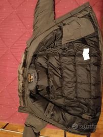 Giubbotto Woolrich uomo