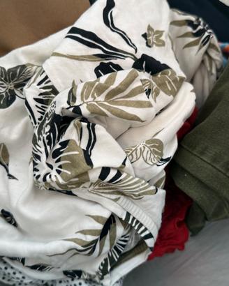 Vestiti Uomo/ Donna: pantaloni, maglie, giacche e