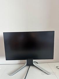 Monitor da gaming Dell Alienware.