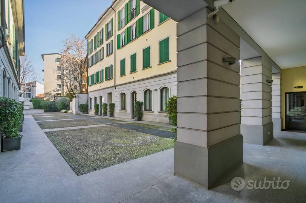 Apartment in Milano, Navigli, Municipio 6 - Vista 2