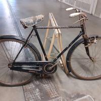 Bici d'epoca Aquila