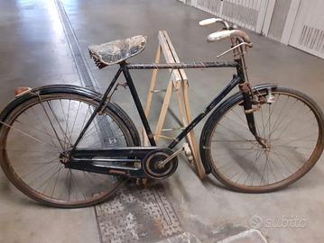 Bici d'epoca Aquila