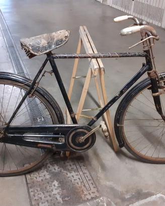 Bici d'epoca Aquila