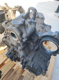 Rallentatore retarder SCANIA GRS O 905 revisionato