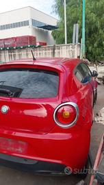ALFA MITO