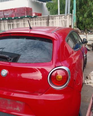 ALFA MITO
