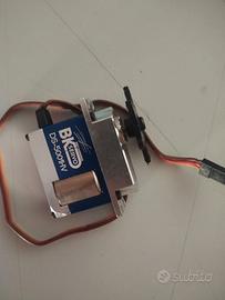 Servocomando modellismo BK DS5001HV