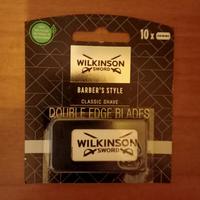 Lame Wilkinson da 10