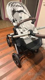 Cybex EOS, 2- in-1