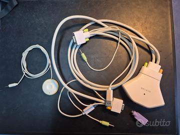 Switch Belkin F1DG102U